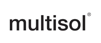 Multisol logo