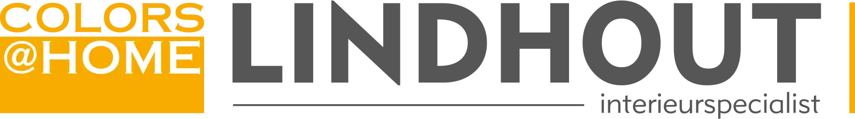 Colors@Home Lindhout logo